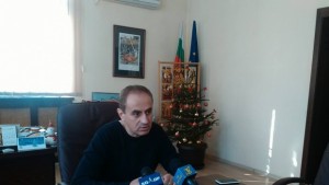 Сигнал за натиск върху участници в търг подаде община Кюстендил