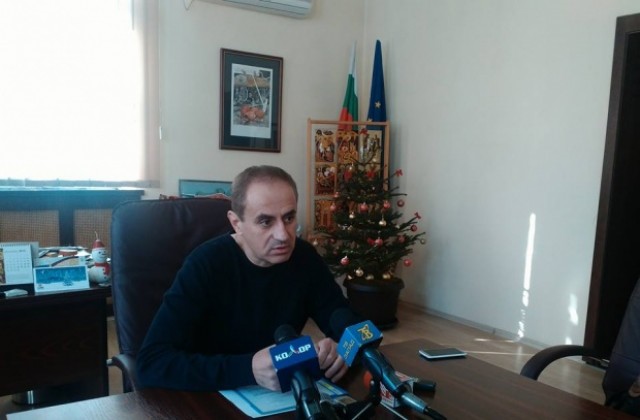 Сигнал за натиск върху участници в търг подаде община Кюстендил
