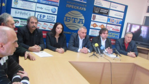 Областната структура на ДСБ подкрепи излизането на партията в опозиция