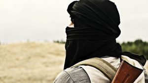 Защо е толкова трудно да се воюва с Ислямска държава