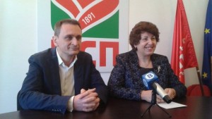 26 въпроса отправи към министри депутатът Мариана Бояджиева