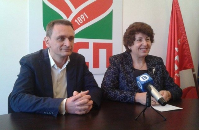 26 въпроса отправи към министри депутатът Мариана Бояджиева