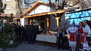 Кулинарна благотворителна инициатива в Монтана