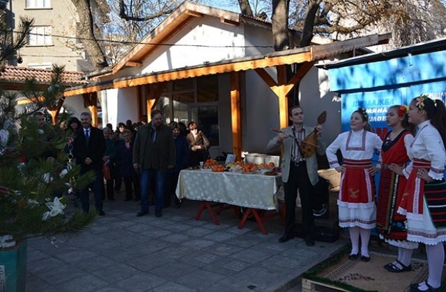 Кулинарна благотворителна инициатива в Монтана