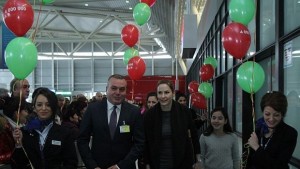 Столичният аеропорт с рекорд посрещна 4 млн пътници тази година