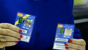 Приемат декларации за ползване на безплатни винетки от инвалиди