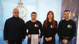 Грамота за врачански стрелец