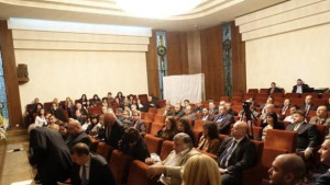 Общинските съветници обсъждат местните данъци в Севлиево