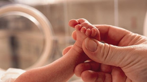 7 помалко бебета са родени в Пловдивска област