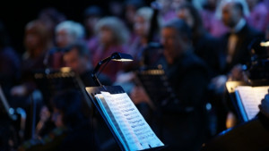 Коледен концерт в операта