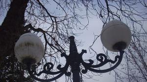 Астрономическата зима настъпи в 648 часа