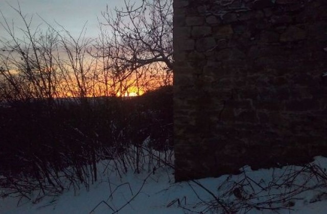 Започна астрономическата зима в България