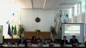 Реформата в отрасъл ВиК е първата която приключва порано от