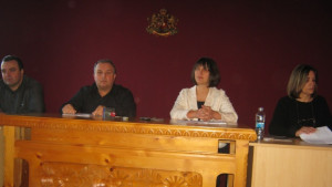 Бившето общинско ръководство Община Сапарева баня е в нормално финансово