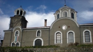 Православната църква чества света великомъченица Анастасия