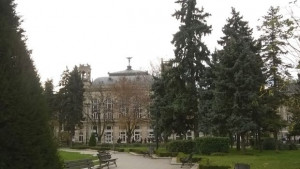 Коледен концерт представя хоби певци