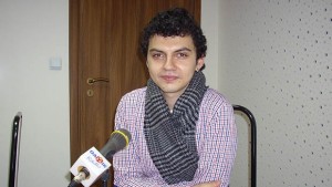 Добричлията Светослав Тодоров Българите в чужбина гледат винаги с едно