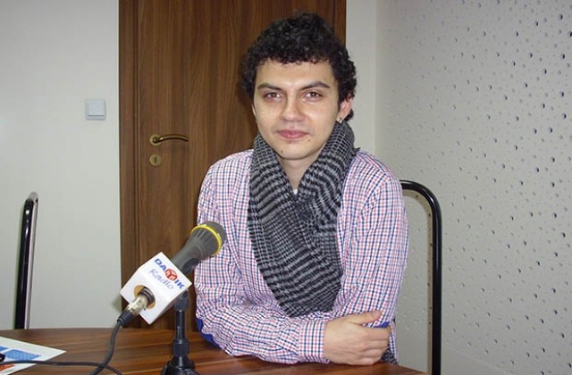 Добричлията Светослав Тодоров: Българите в чужбина гледат винаги с едно око към страната си