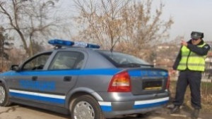 Полицията в Смолян ще дебне за пияни шофьори по празниците