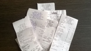 Стоян Първанов спечели първия смартфон от Лотарията с касови бележки