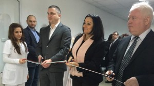 Лиляна Павлова Онкоболните вече могат да се лекуват във Варна