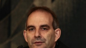 Протест заради сваленото предаване на Петър Волгин пред БНР