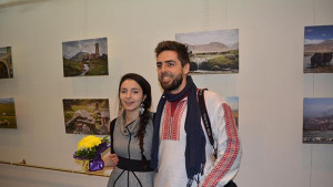 PhotoTracks от Азия в Монтана