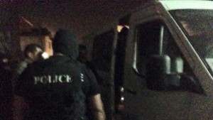 Осъдиха трафикантите на мигранти от Столипиново