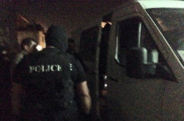Осъдиха трафикантите на мигранти от Столипиново