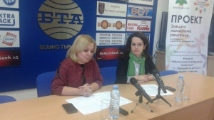 Младежи от Павликени ще изграждат умения за живот