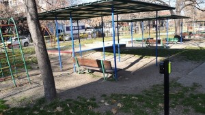Нова система за сигурност в Детска градина Деница