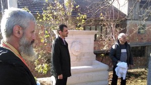 Дариха чешма на село Игнатица