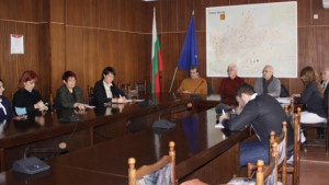 Близо 4 метра ще бъде висок паметника на Св Климент