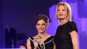 Пловдивчанката Габриела Петрова е СПОРТИСТ НА 2015