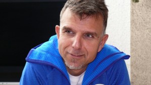 Алпинистът Боян Петров гостува в Русе