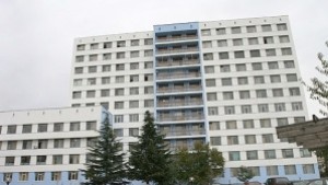 Лекуват язви при диабетно стъпало с барокамера