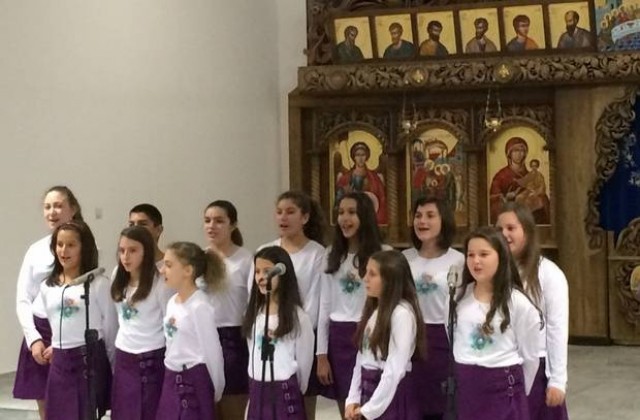 Община Ловеч продължава Програмата за популяризиране на православието
