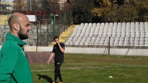 На Тича готови с чужденци при отказ на българските играчи