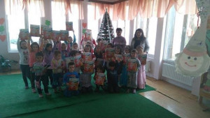 Заместниккметът на община Трявна дари първата си заплата за наймалките