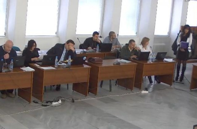 Започна дебат за местните данъци и такси в Габрово