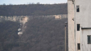 Подготвят обезопасяването на скалните маси в Провадия