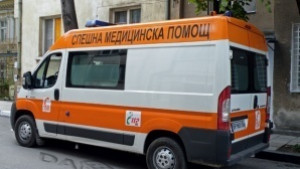 Мъж с опасност за живота след побой