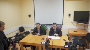 Два теста пред новия правосъден министър