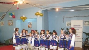 Победителите от конкурса за коледна и коледарска песен Коледна изповед