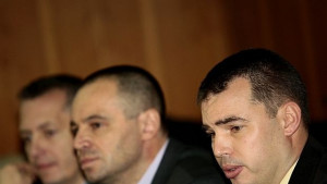 Няма да пускат пияни хора на новогодишния концерт на пл