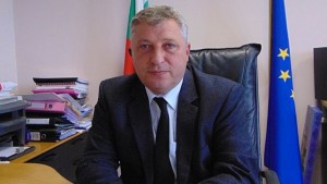 Областният управител Виктор Янев Нека почесто да срещате доброта навсякъде