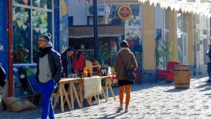 Коледа в Капана