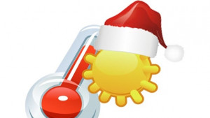 Предколедна жега в Монтана