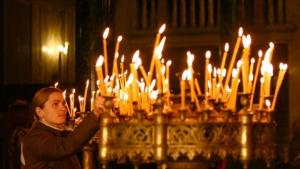 Православната църква почита Света Евгения