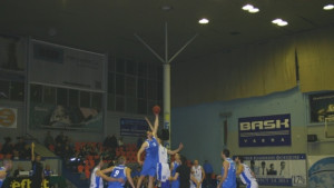 БК Черно море порт Варна със седма победа